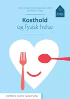 Product cover for Kosthold og fysisk helse