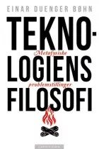 Product cover for  metafysiske problemstillinger