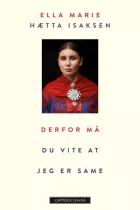 Product cover for Derfor må du vite at jeg er same