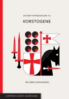 Product cover for En kort introduksjon til korstogene