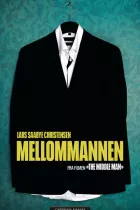 Product cover for Mellommannen