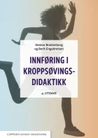 Product cover for Innføring i kroppsøvingsdidaktikk
