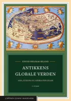 Product cover for  Asia, Europa og Afrika før islam