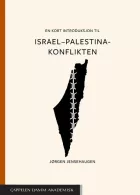 Product cover for En kort introduksjon til Israel-Palestina-konflikten
