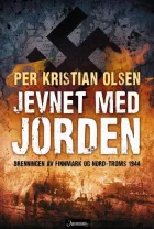 Product cover for  brenningen av Finnmark og Nord-Troms 1944