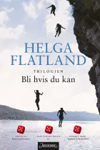 Product cover for Bli hvis du kan, reis hvis du må ; Alle vil hjem, ingen vil tilbake ; Det finne