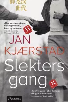 Product cover for Slekters gang