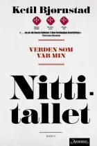 Product cover for  nititallet