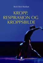 Product cover for Kropp, respirasjon og kroppsbilde