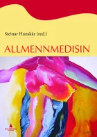 Product cover for Allmennmedisin