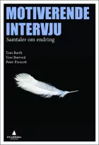Product cover for  samtaler om endring