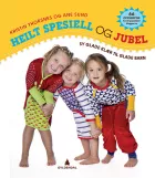 Product cover for  sy glade klær til barn