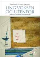 Product cover for  mestring og marginalitet på vei til voksenliv