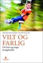 Product cover for  barn og unges bevegelseslek