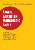 Product cover for  kulturelt og religiøst mangfold, profesjon