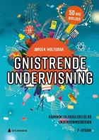 Product cover for  håndbok i klasseledelse og undervisningsdesign