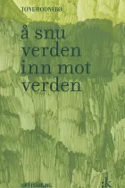 Product cover for  dikt i samling