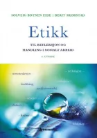 Product cover for  til refleksjon og handling i sosialt arbeid