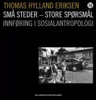 Product cover for Små steder - store spørsmål