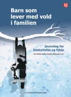 Product cover for  grunnlag for beskyttelse og hjelp