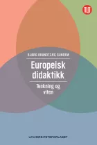 Product cover for  tenkning og viten