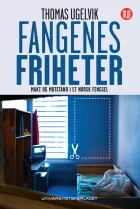 Product cover for  makt og motstand i et norsk fengsel