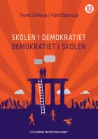 Product cover for Skolen i demokratiet - demokratiet i skolen