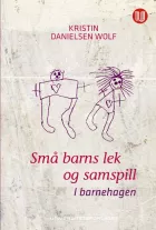 Product cover for  i barnehagen