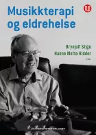Product cover for Musikkterapi og eldrehelse