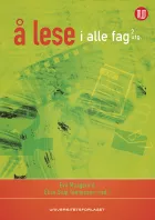 Product cover for Å lese i alle fag
