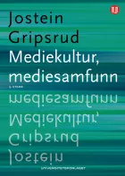 Product cover for Mediekultur, mediesamfunn