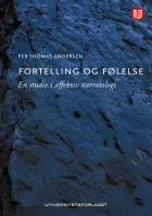 Product cover for  en studie i affektiv narratologi