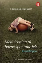 Product cover for  i barnehagen