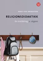 Product cover for  en innføring