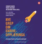 Product cover for  forskningsfunn og praksiserfaringar