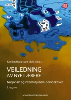 Product cover for  nasjonale og internasjonale perspektiver