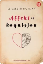 Product cover for Affekt og kognisjon
