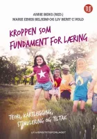 Product cover for  teori, kartlegging, stimulering og tiltak