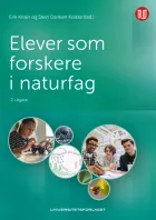 Product cover for Elever som forskere i naturfag