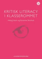 Product cover for Kritisk literacy i klasserommet