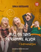 Product cover for  i barnehagen