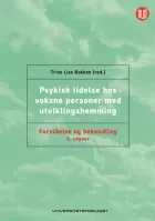 Product cover for  forståelse og behan