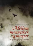 Product cover for  magi i hekseforfølgelsernes tid