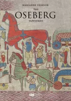 Product cover for The Oseberg tapestries