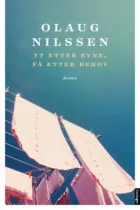 Product cover for Yt ette evne, få etter behov