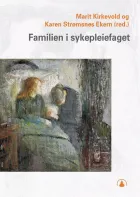 Product cover for Familien i sykepleiefaget