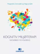 Product cover for  samarbeid og endring