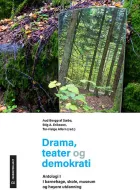 Product cover for  i barnehage, skole, museum og høyere u