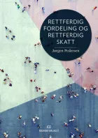 Product cover for Rettferdig fordeling og rettferdig skatt