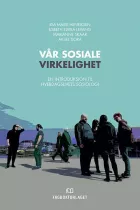 Product cover for  en introduksjon til hverdagslivets sosiologi